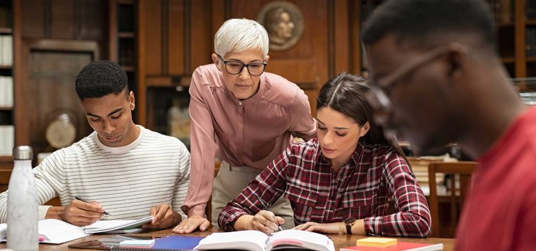 Tutoring